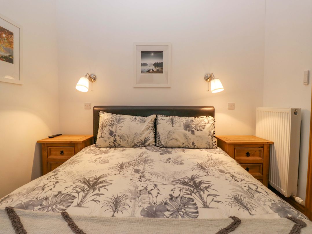 Newlands Fell Cottage