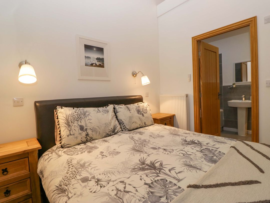 Newlands Fell Cottage