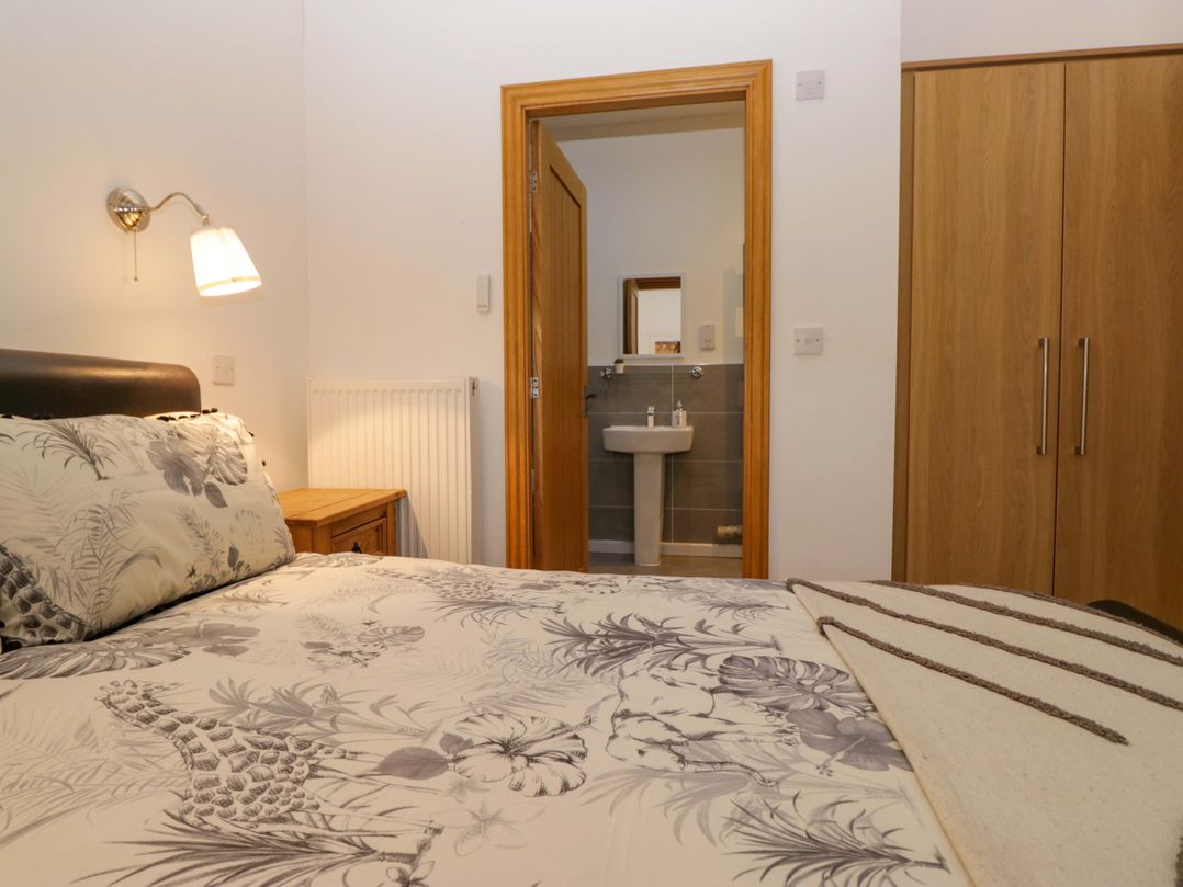 Newlands Fell Cottage