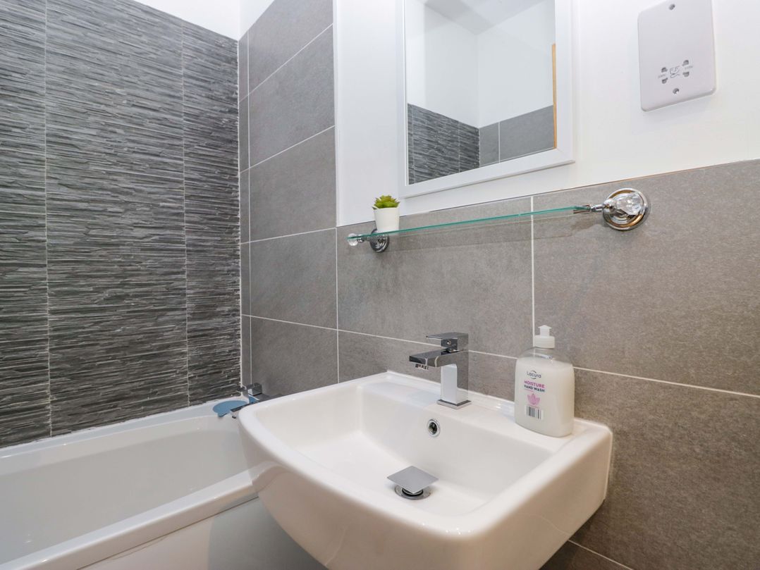 Newlands Fell Cottage