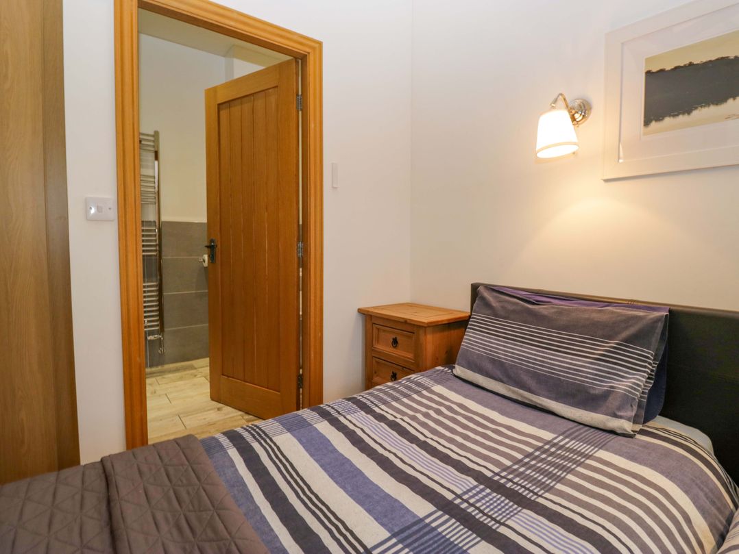 Newlands Fell Cottage