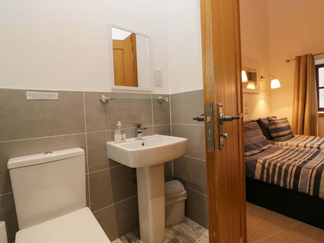 Newlands Fell Cottage