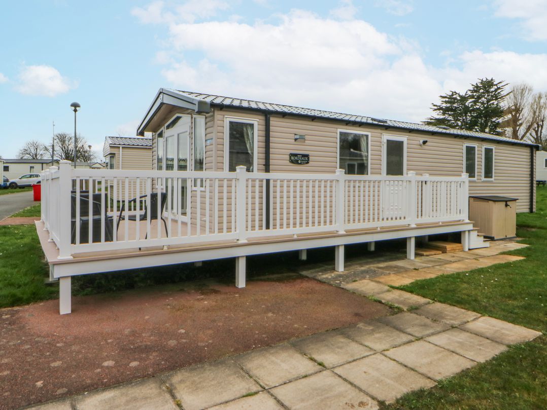 49 Cader Idris, Hafan-Y-Mor Holiday Park