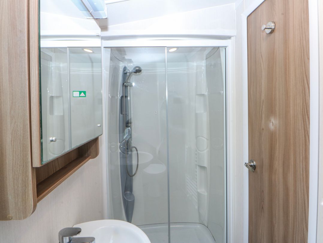 49 Cader Idris, Hafan-Y-Mor Holiday Park