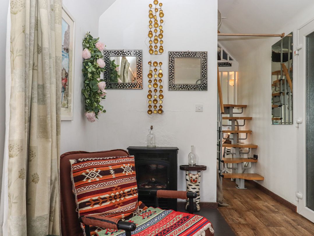 The Old Telephone Exchange