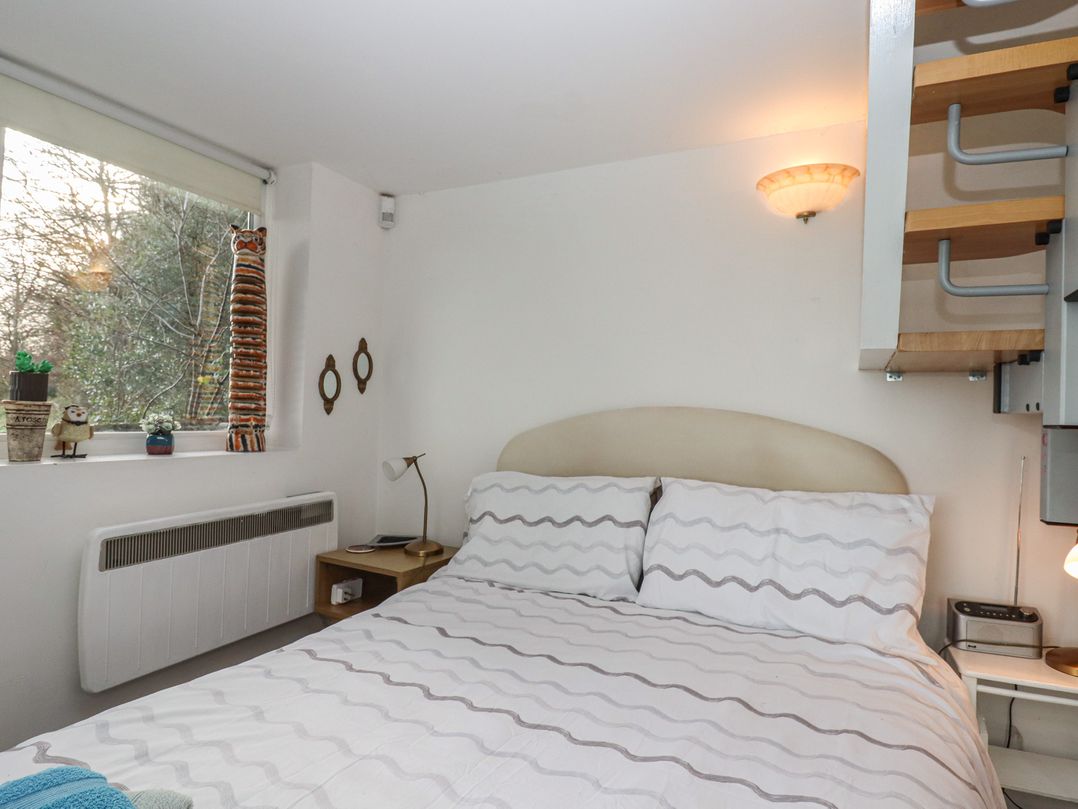 The Old Telephone Exchange