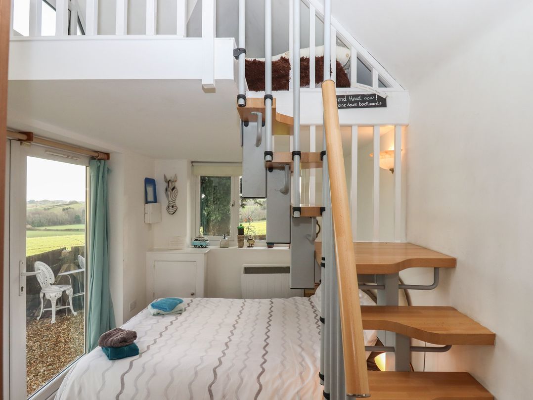 The Old Telephone Exchange