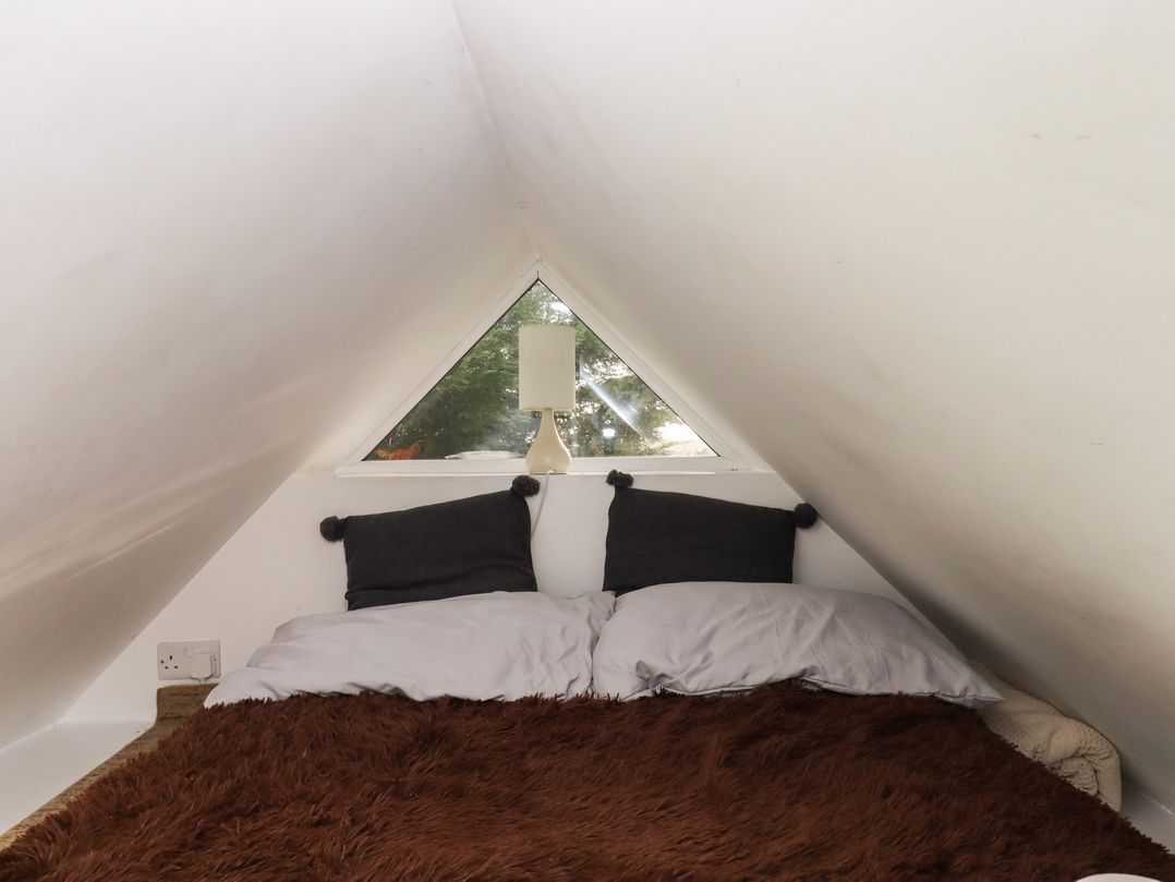 The Old Telephone Exchange