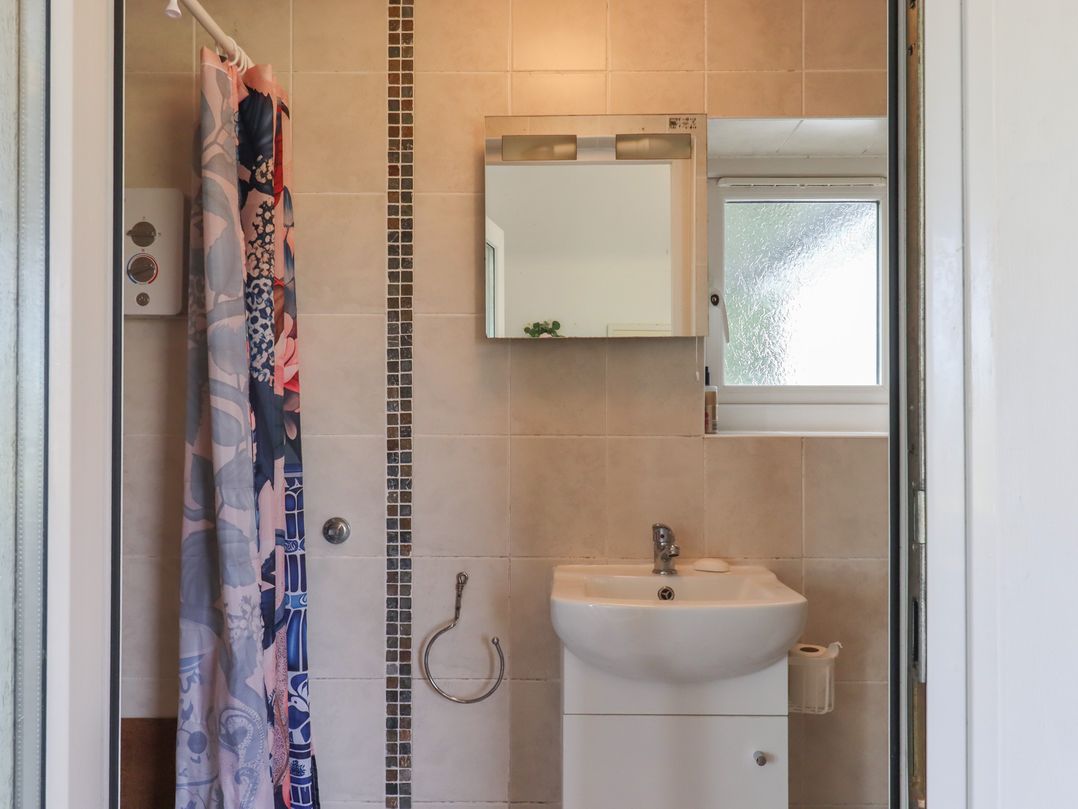 The Old Telephone Exchange