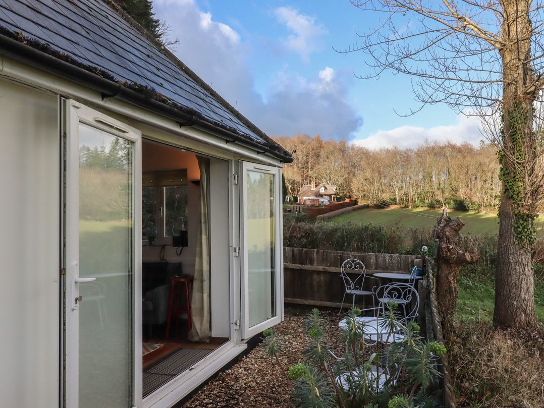 The Old Telephone Exchange