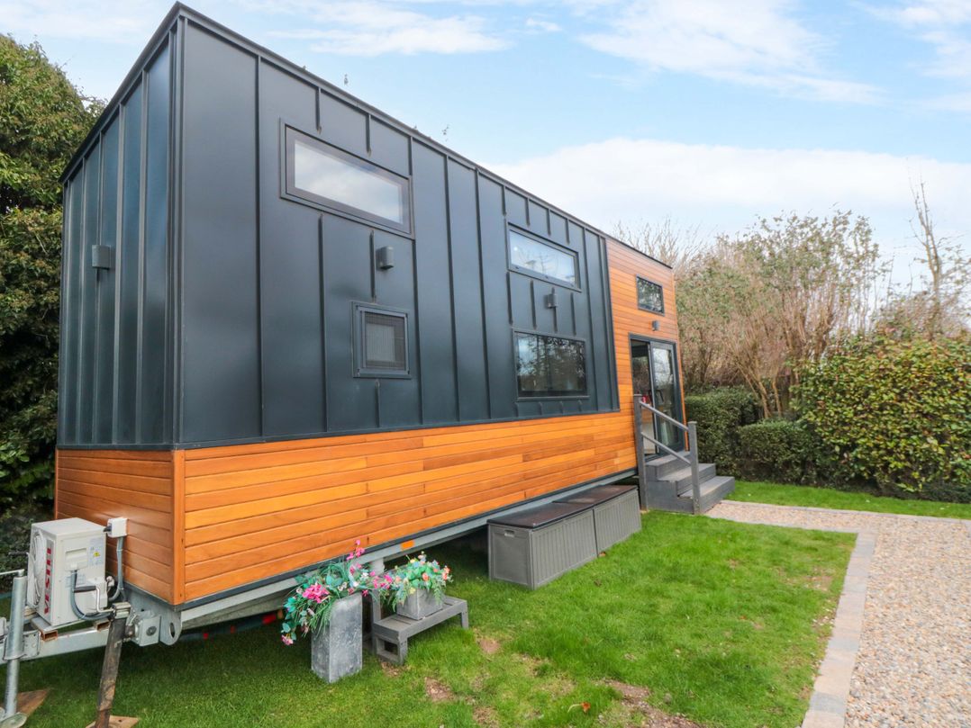 The Tiny Home