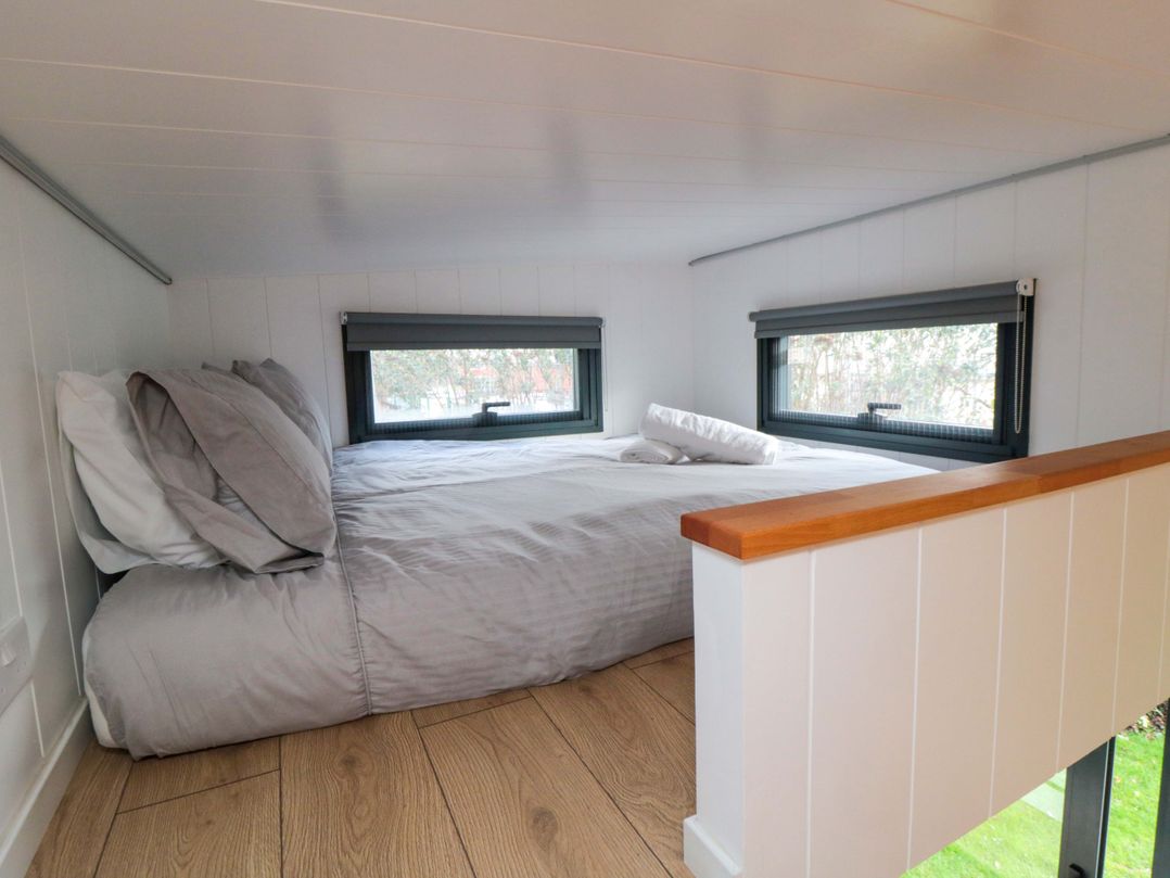 The Tiny Home