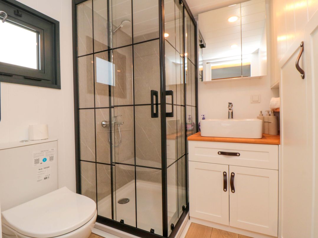 The Tiny Home