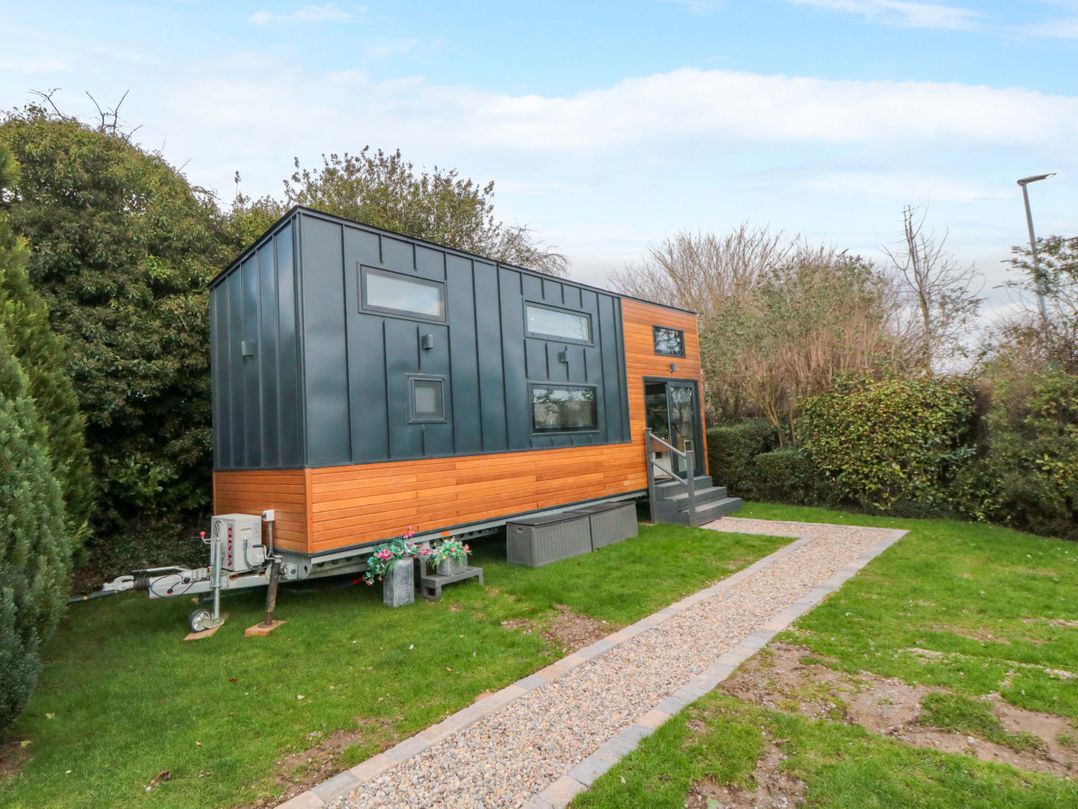 The Tiny Home