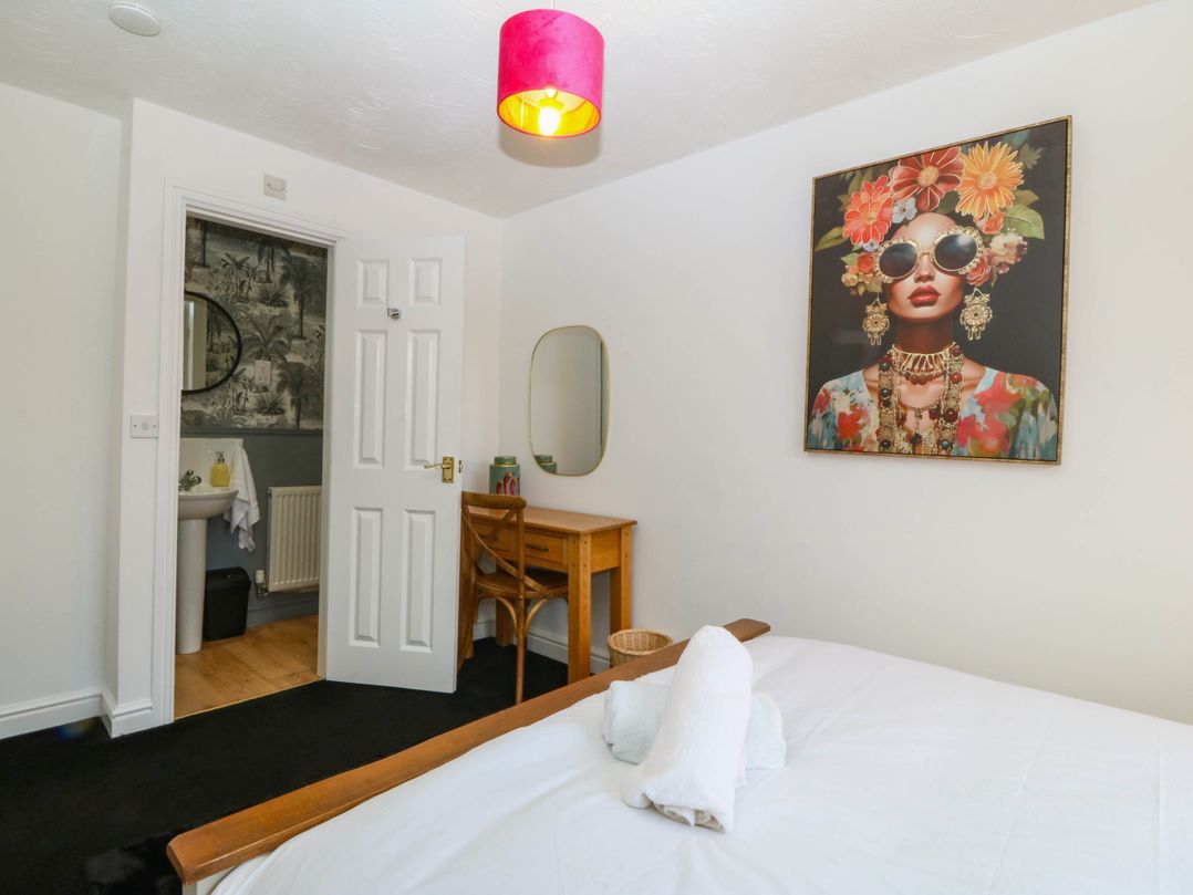 Meadow View
