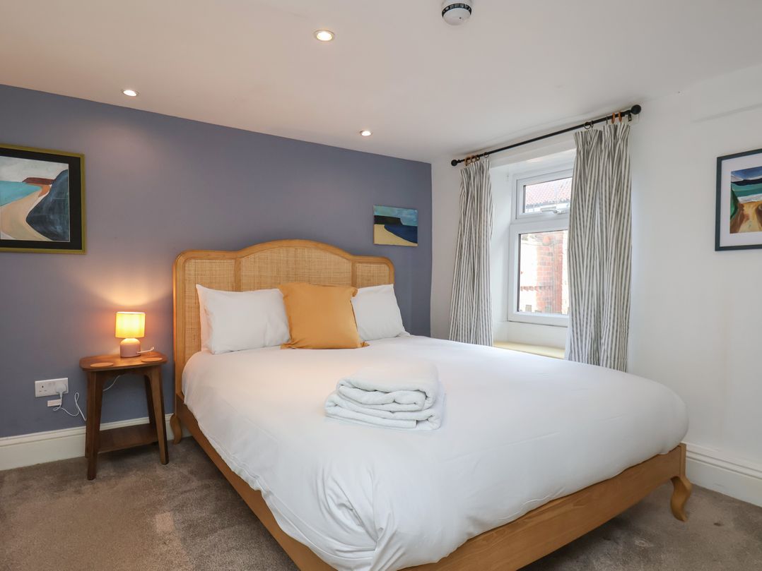 Apartment at Mulgrave House