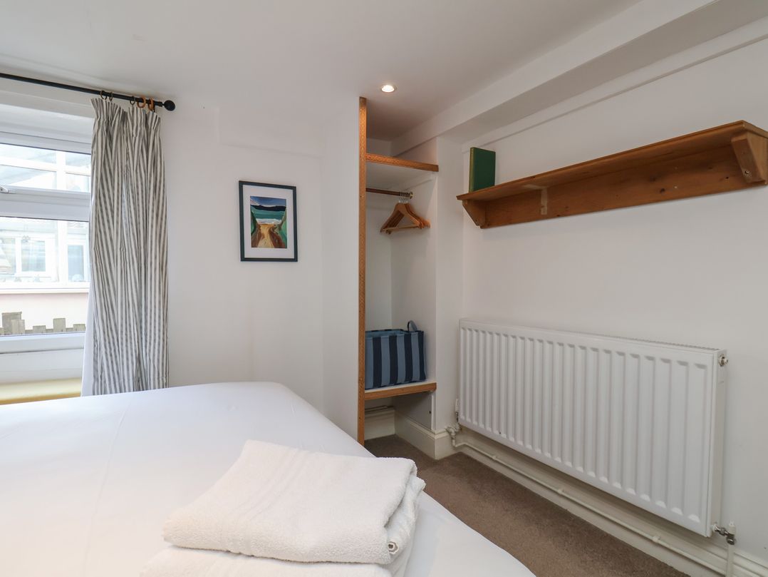 Apartment at Mulgrave House