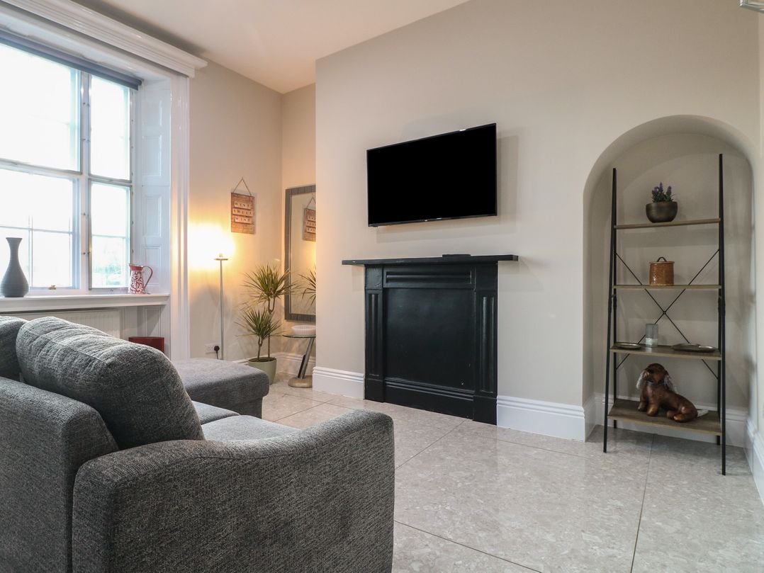 Princess Royal Suite