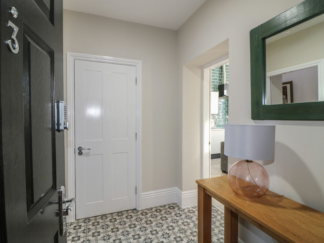 Princess Royal Suite