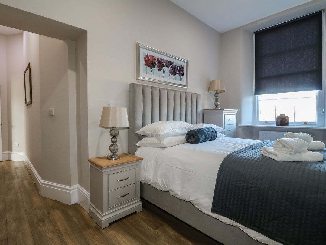 Princess Royal Suite