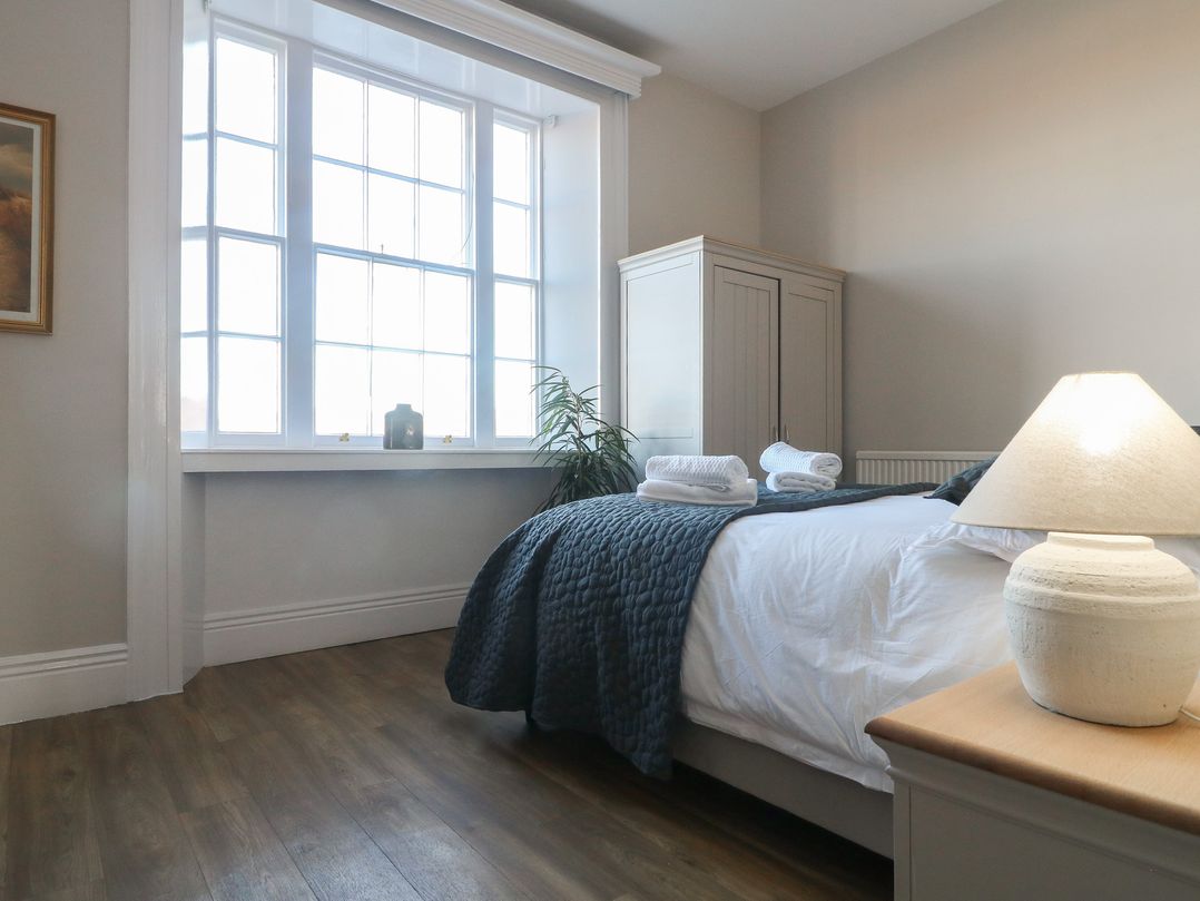 Princess Royal Suite