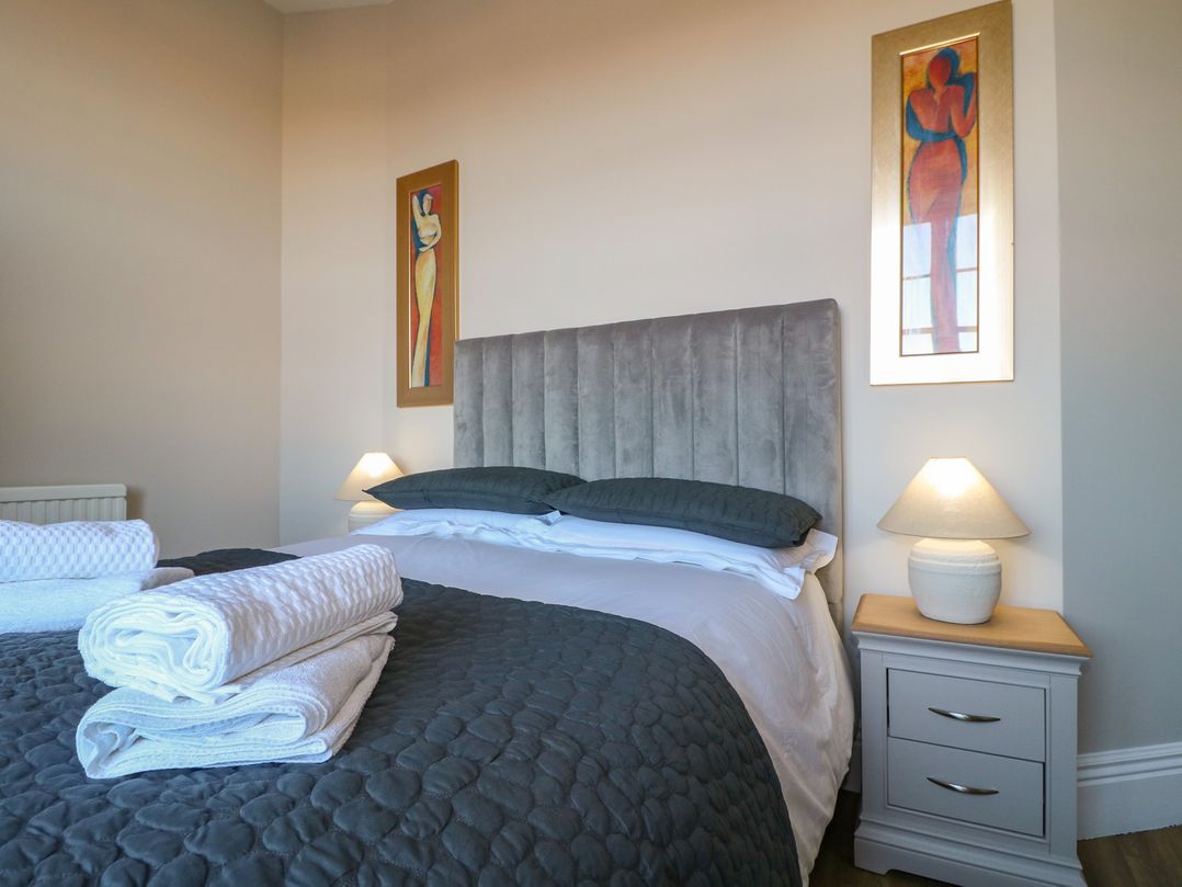 Princess Royal Suite