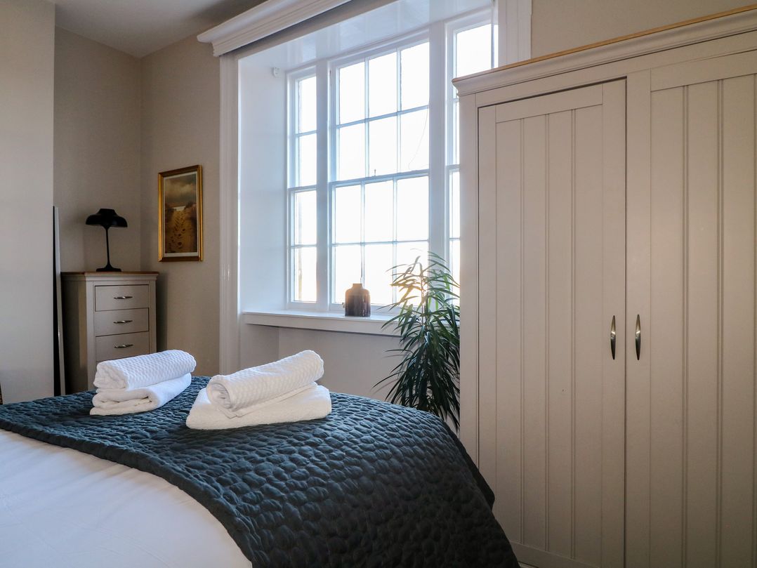 Princess Royal Suite