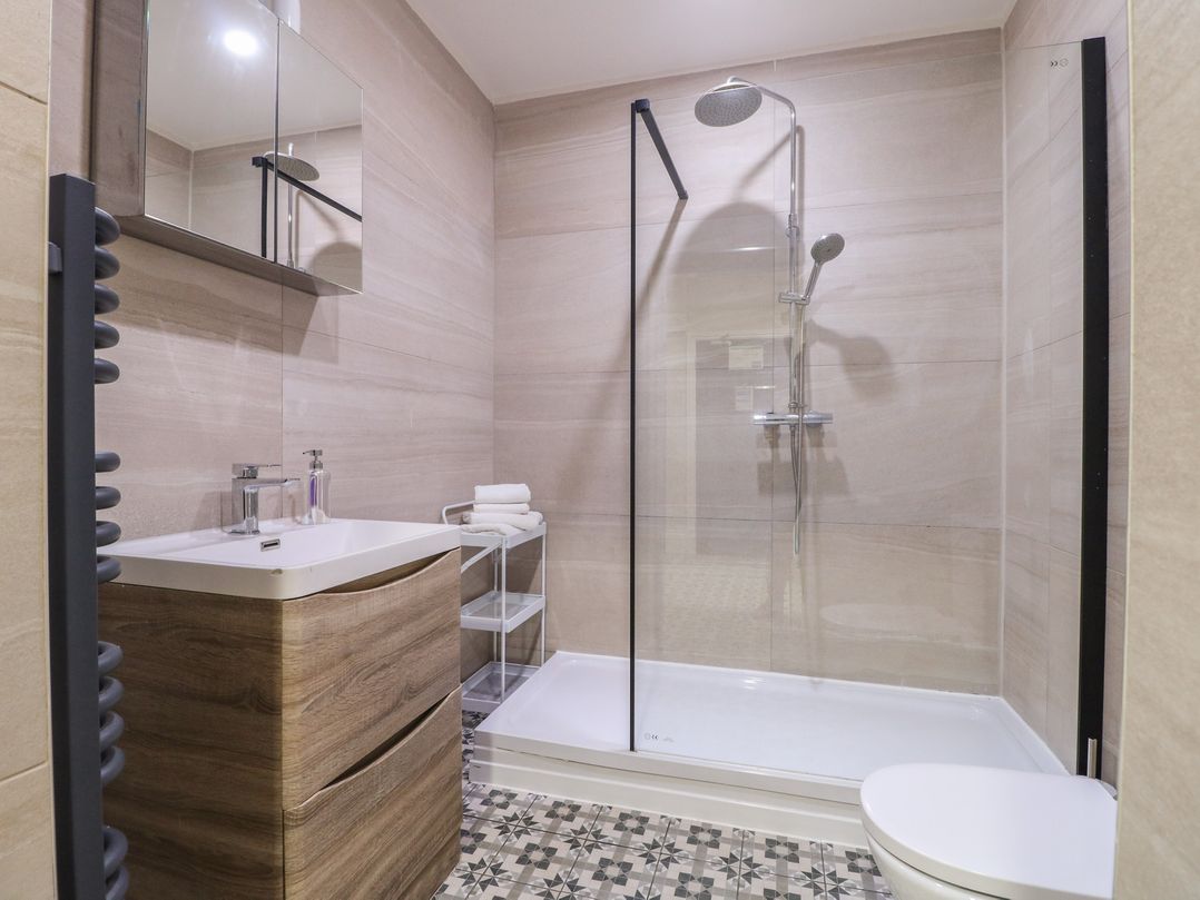 Princess Royal Suite