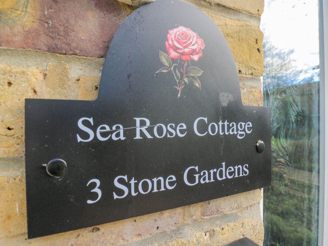 Sea Rose Cottage