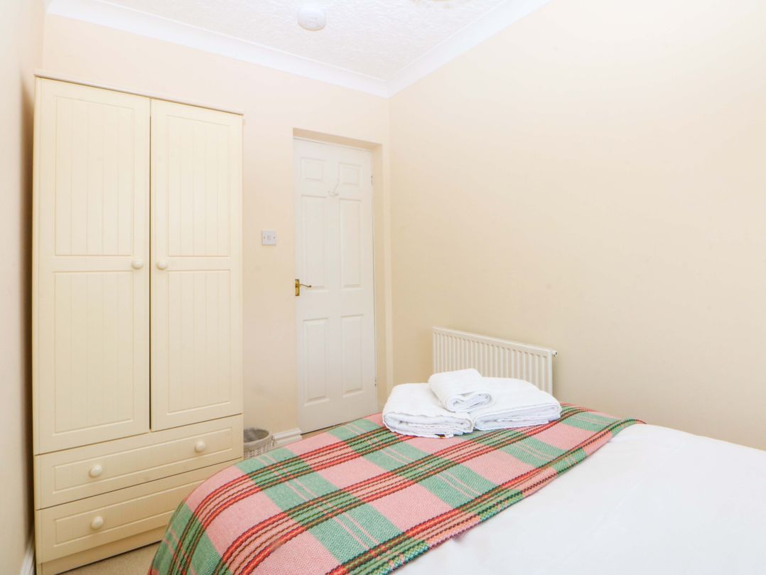 15 Rose Hill