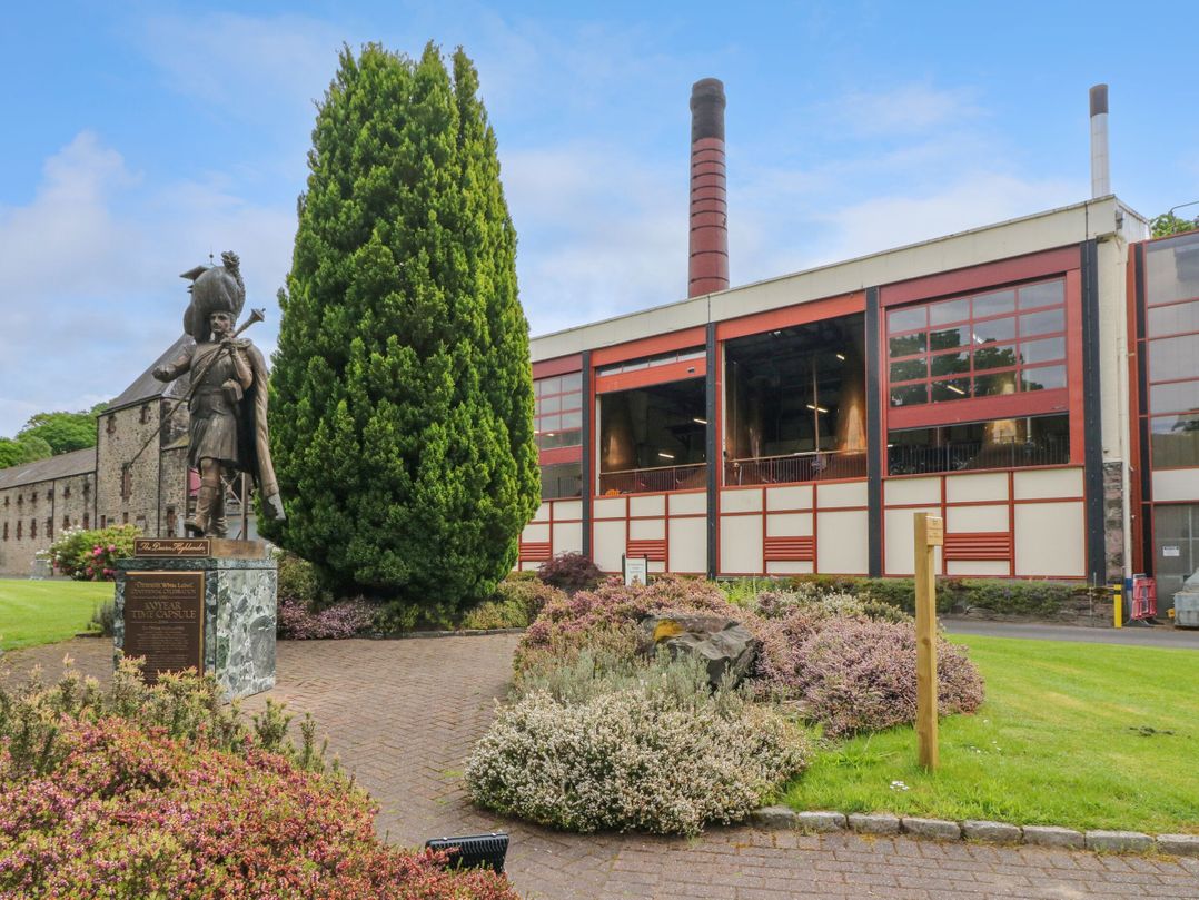 Strathview