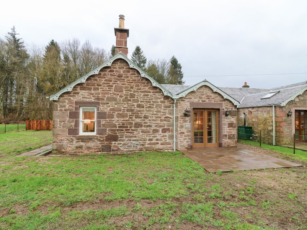 East Camno Farm Cottage