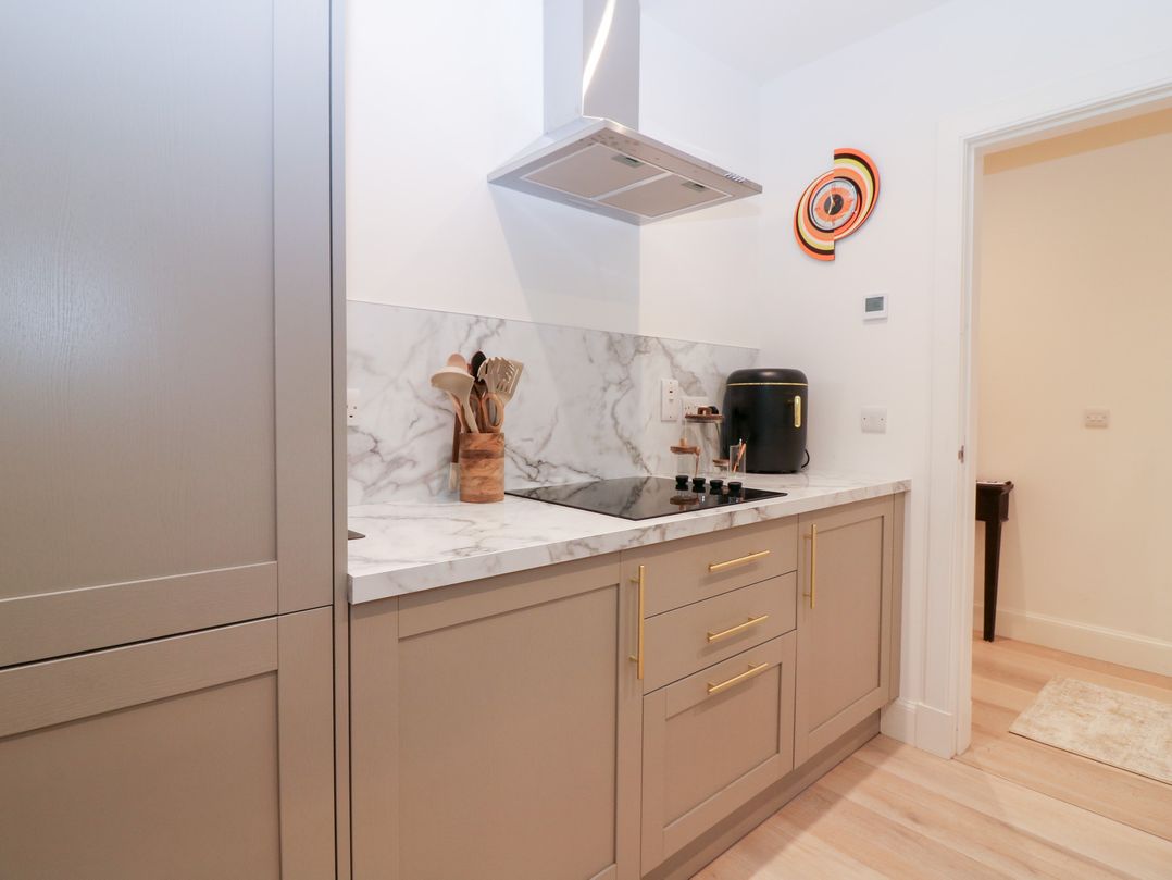 East Camno Farm Cottage