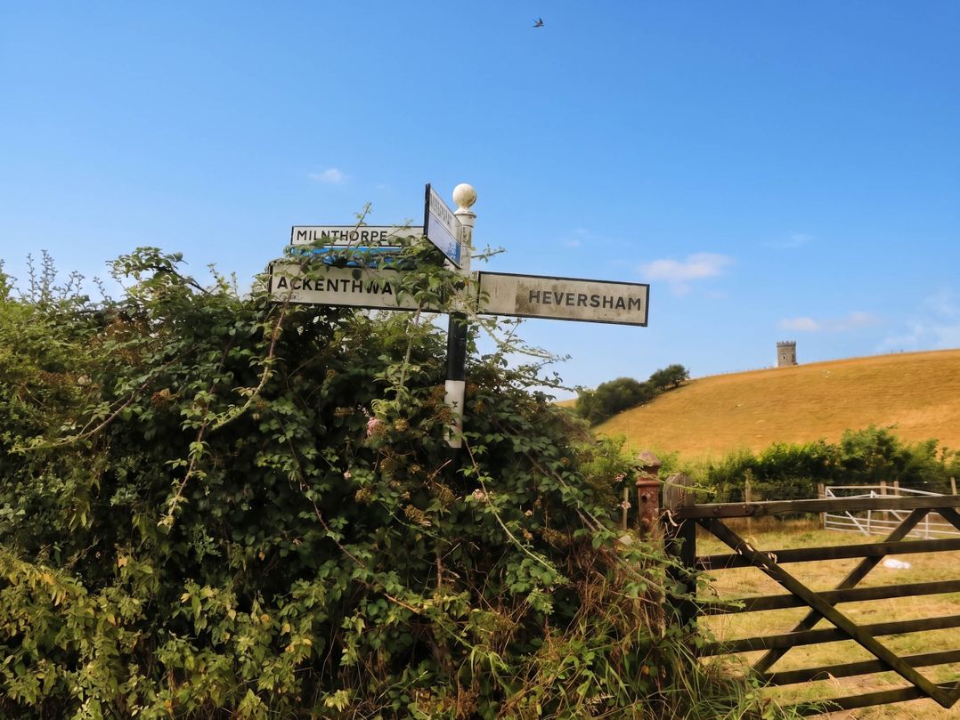 The Spinney