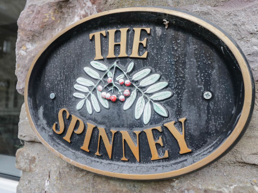 The Spinney