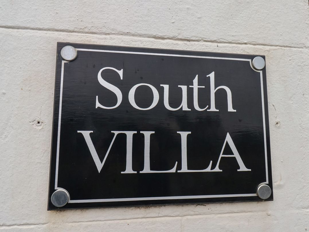 South Villa
