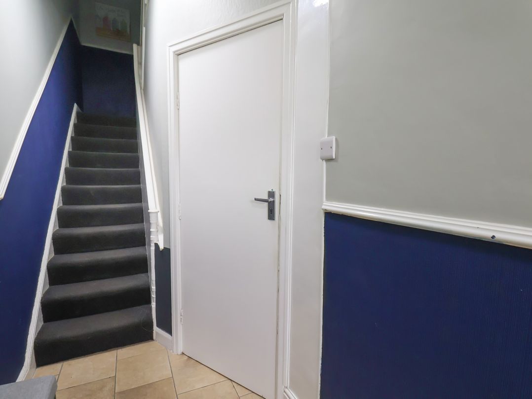 Apartment 1 Ground Floor