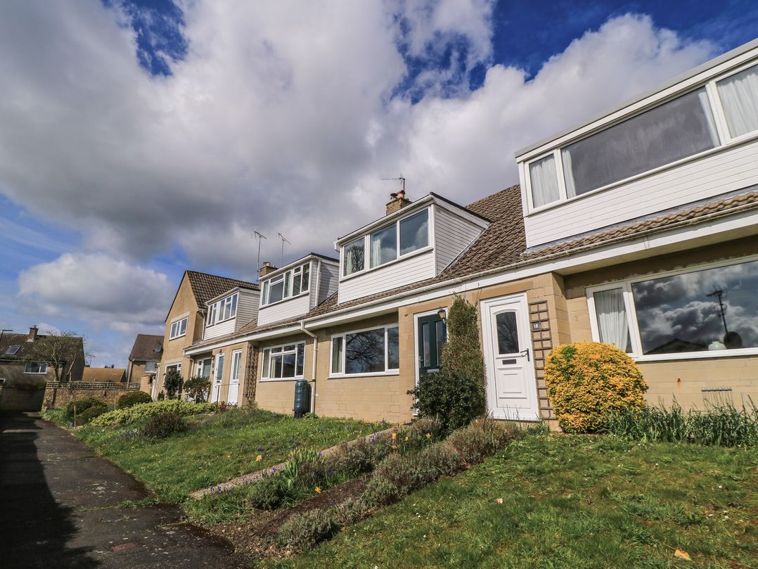 11 Berry Close