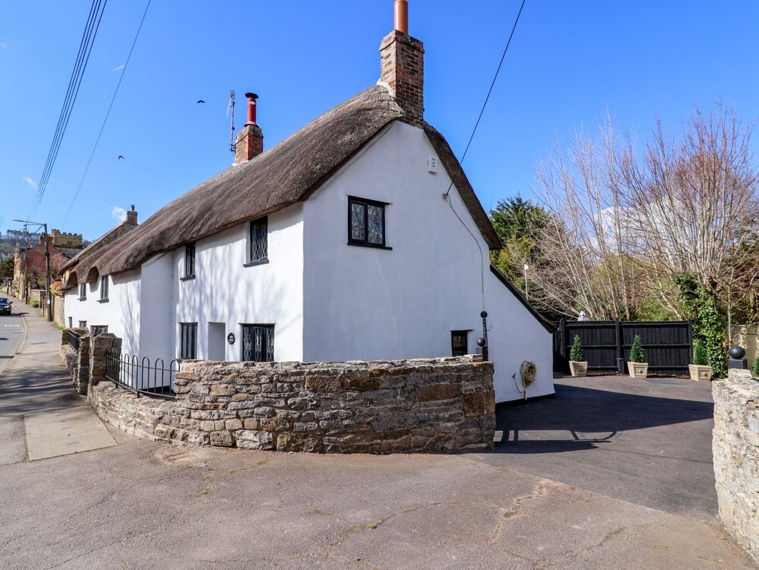 Bridge Cottage