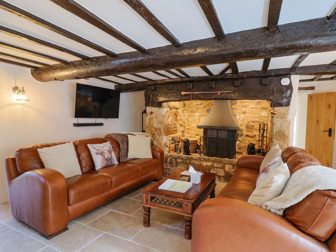 Bridge Cottage