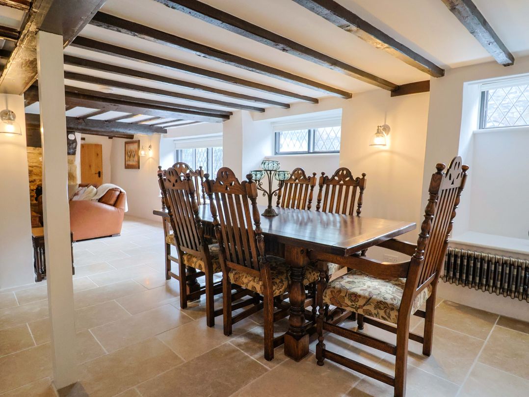 Bridge Cottage