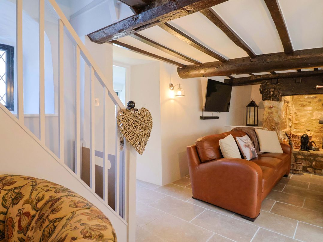 Bridge Cottage