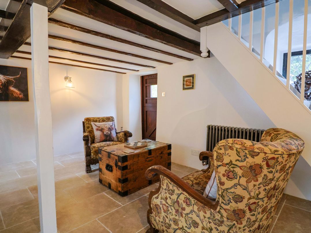 Bridge Cottage