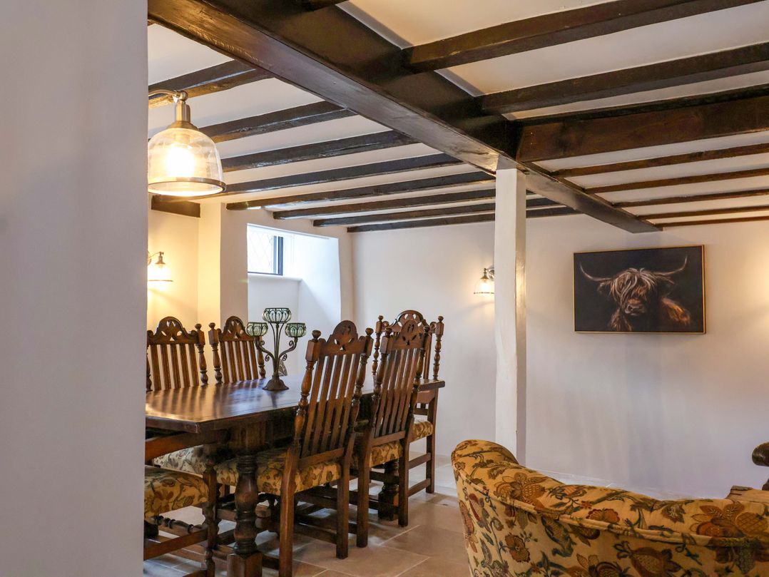 Bridge Cottage