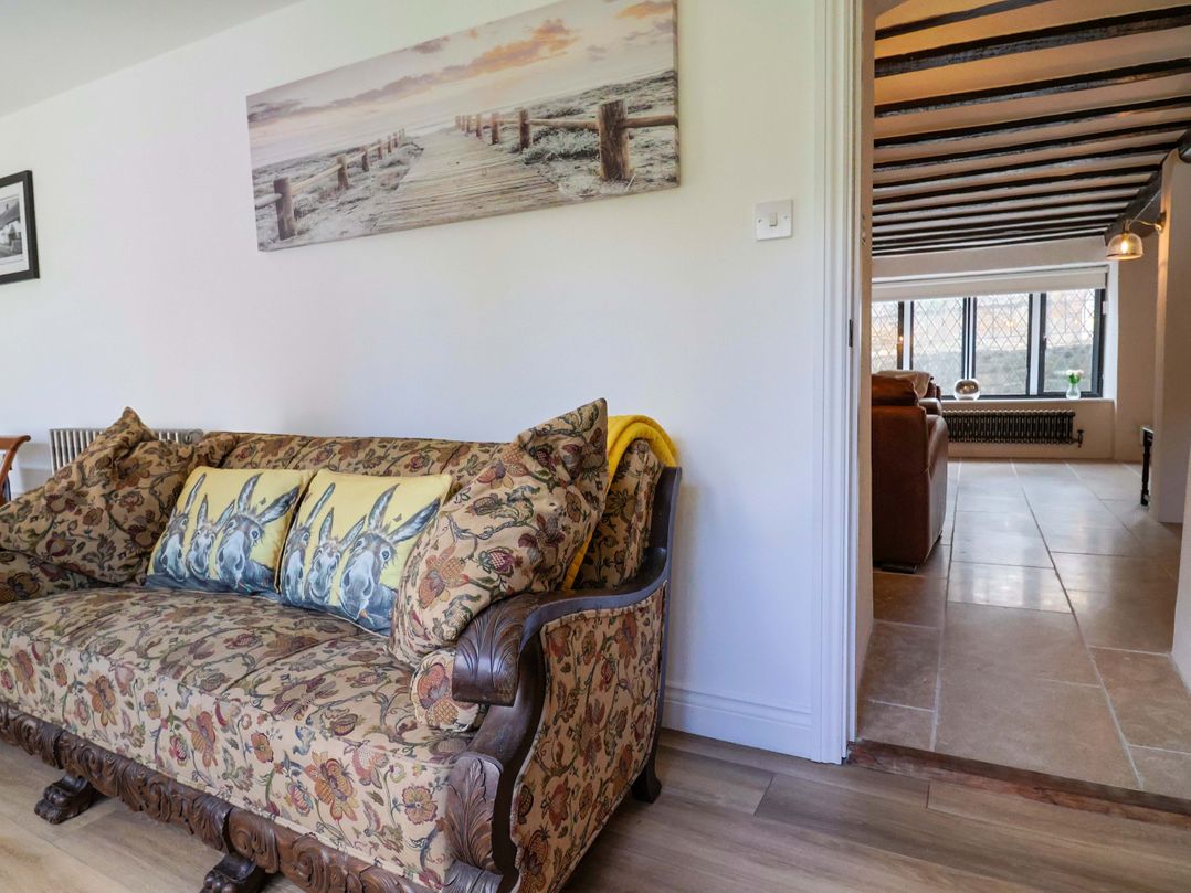 Bridge Cottage