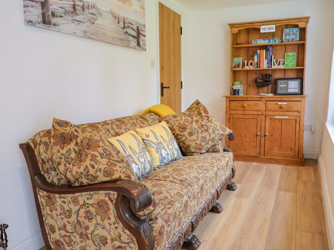 Bridge Cottage