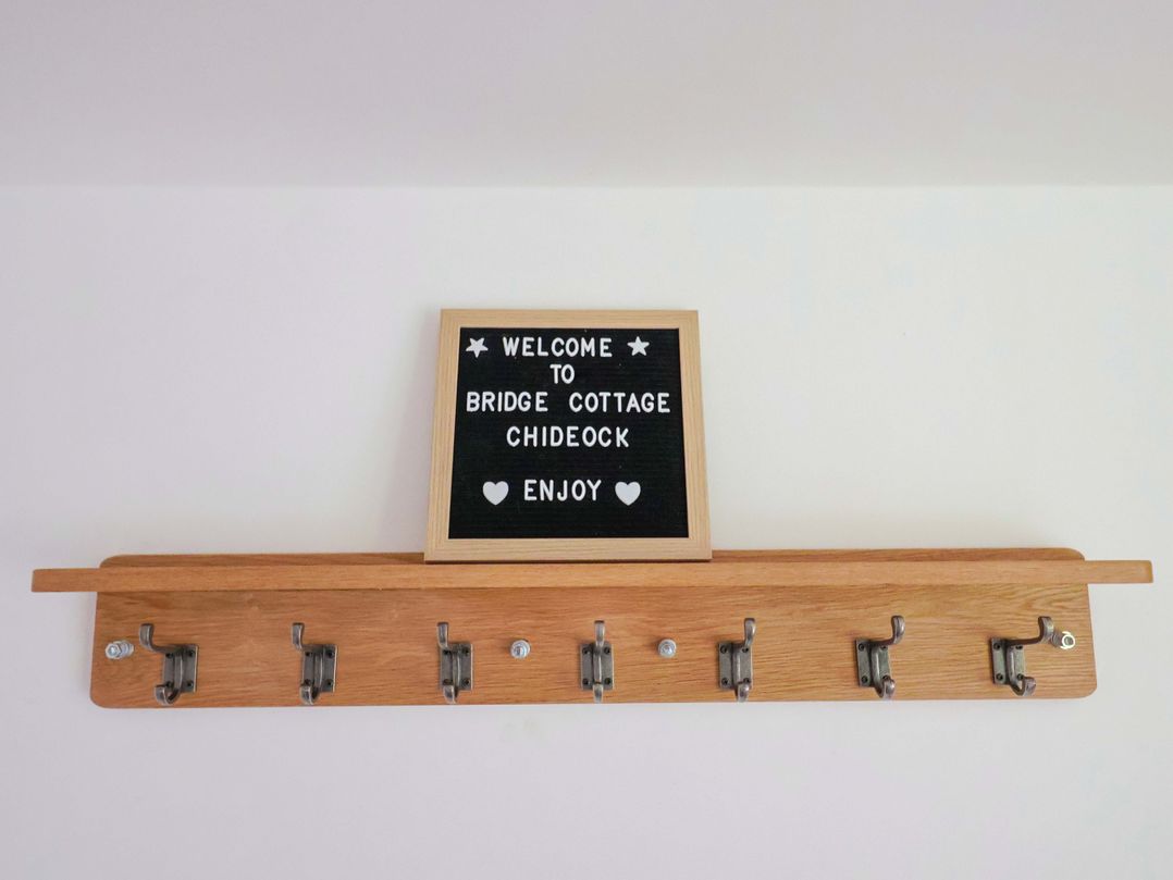 Bridge Cottage