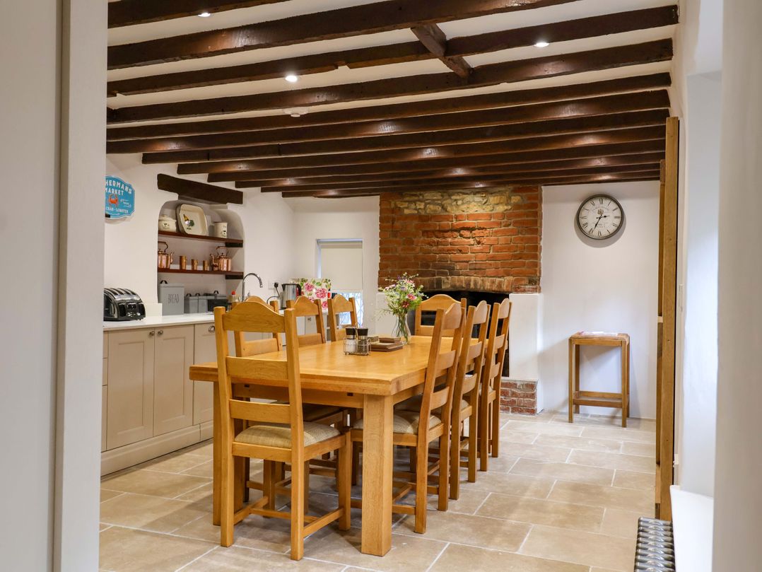 Bridge Cottage