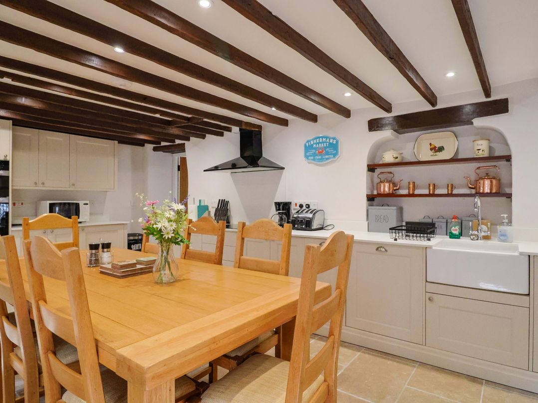 Bridge Cottage