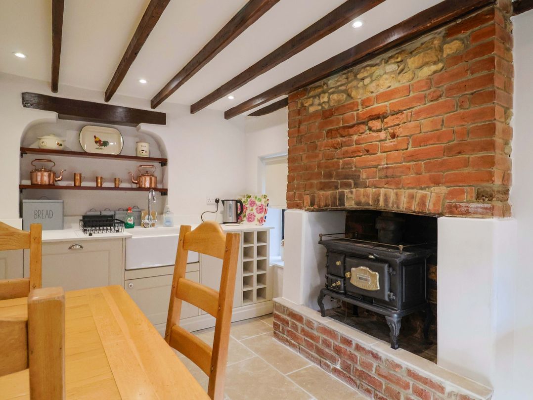Bridge Cottage